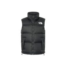 ﾄﾚｯｷﾝｸﾞ Nuptse Vest  (ヌプシベスト)