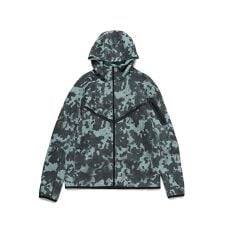 ﾒﾝｽﾞｱﾊﾟﾚﾙ AS M NK TECH FLC WR FZ JKT CAM