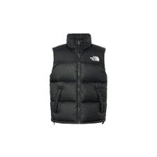 ﾄﾚｯｷﾝｸﾞ Nuptse Vest (ヌプシベスト)
