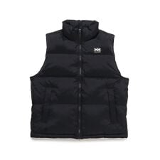 ﾄﾚｯｷﾝｸﾞ Filly Down Vest　(フィリーダウンベスト)