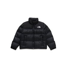 ﾄﾚｯｷﾝｸﾞ Short Nuptse Jacket (ショートヌプシジャケット)