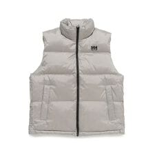 ﾄﾚｯｷﾝｸﾞ Filly Down Vest　(フィリーダウンベスト)