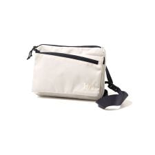 ﾄﾚｯｷﾝｸﾞ CORDURA SACOCHE (コーデュラサコッシュ)