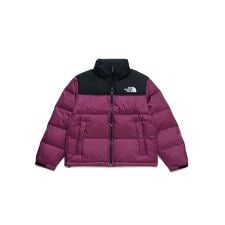 ﾄﾚｯｷﾝｸﾞ Short Nuptse Jacket (ショートヌプシジャケット)