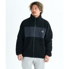 ｼｰｽﾞﾝｽﾎﾟｰﾂ BOA JACKET