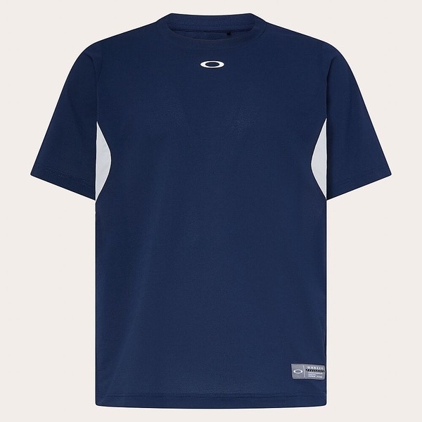[�}���C]�x�[�X�{�[�� STRIKING DRY SS TEE 9.0/�I�[�N���[�iOakley�j FATHOM