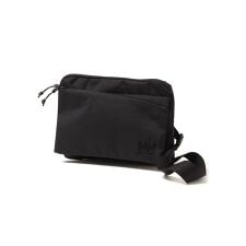 ﾄﾚｯｷﾝｸﾞ CORDURA SACOCHE (コーデュラサコッシュ)
