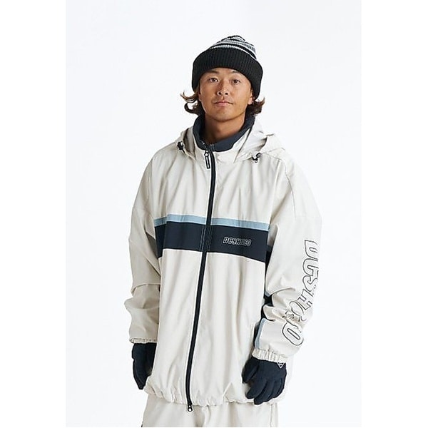 ｼｰｽﾞﾝｽﾎﾟｰﾂ 25 DC SNOW JK | ディーシー(DC) | マルイウェブチャネル