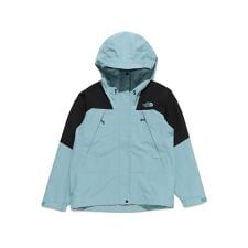 ﾄﾚｯｷﾝｸﾞ Mountain Rounder Jacket (マウンテンラウンダージャケット)