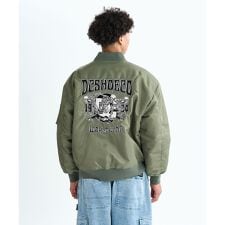 ｼｰｽﾞﾝｽﾎﾟｰﾂ 25 FLIGHT JACKET