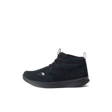 ﾌｯﾄｳｪｱ Nuptse Chukka WP 2 Suede