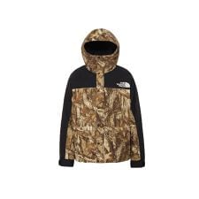  Novelty Mountain Light Jacket　
