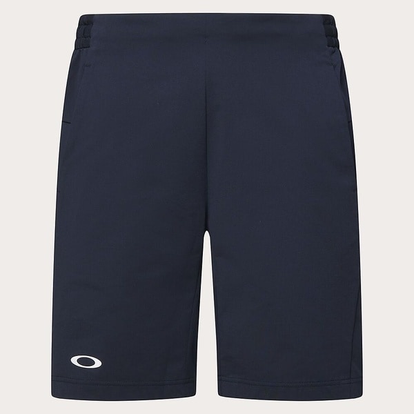 [�}���C]�����Y�A�p���� ENHANCE TECH JERSEY SHORTS 16.0/�I�[�N���[�iOakley�j PITCH BLACK