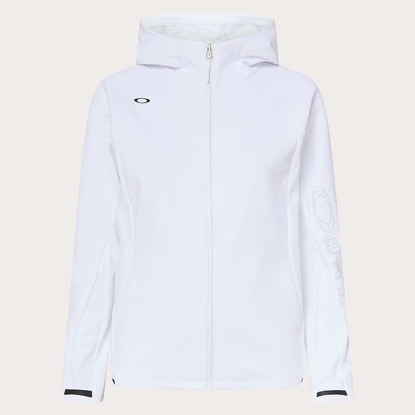 [�}���C]���f�B�[�X�A�p���� RADIANT SYNCHRONISM JKT 11.0/�I�[�N���[�iOakley�j WHITE