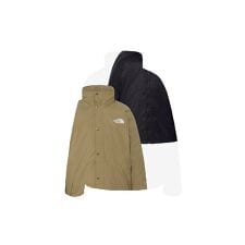 Explorer Parker Triclimate Jacket