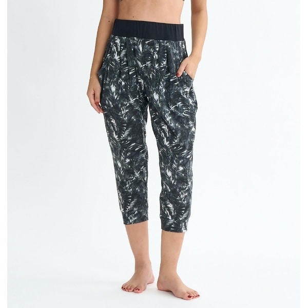 [�}���C]���f�B�[�X�A�p���� RELAX LOOSE PANTS/���L�V�[�iROXY�j MUL