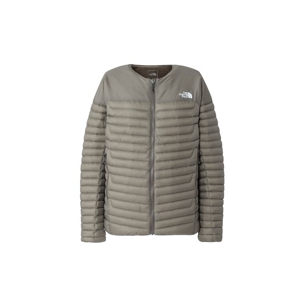 [�}���C]�g���b�L���O Thunder Roundneck Jacket(�T���_�[���E���h�l�b�N�W���P�b�g)/�U�E�m�[�X�E�t�F�C�X�iTHE NORTH FACE�j MR