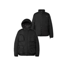 WUROS Field Utility Triclimate Jacket
