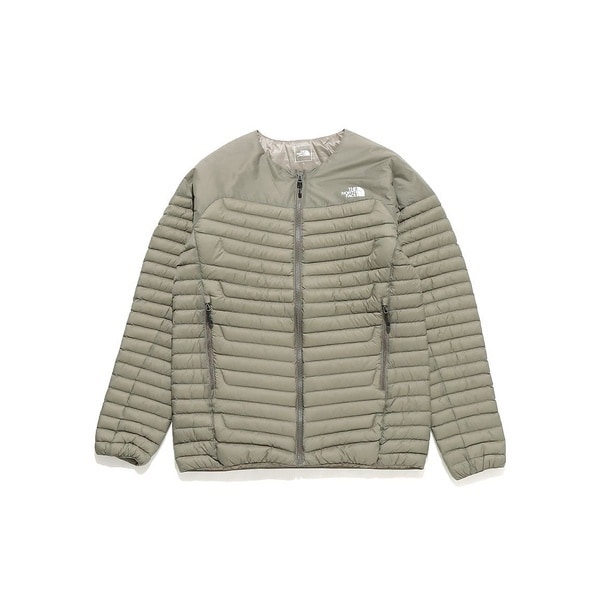 [�}���C]�g���b�L���O Thunder Roundneck Jacket(�T���_�[���E���h�l�b�N�W���P�b�g)/�U�E�m�[�X�E�t�F�C�X�iTHE NORTH FACE�j MR