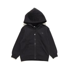  T Rearview FullZip Hoodie (トドラーリアビューフルジップフーディ)