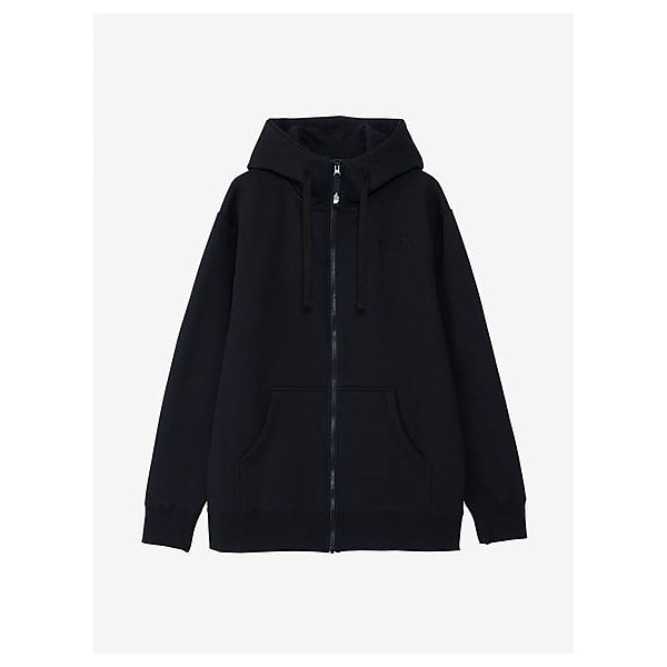 ﾄﾚｯｷﾝｸﾞ Rearview Full Zip Hoodie (リアビューフルジップフーディ