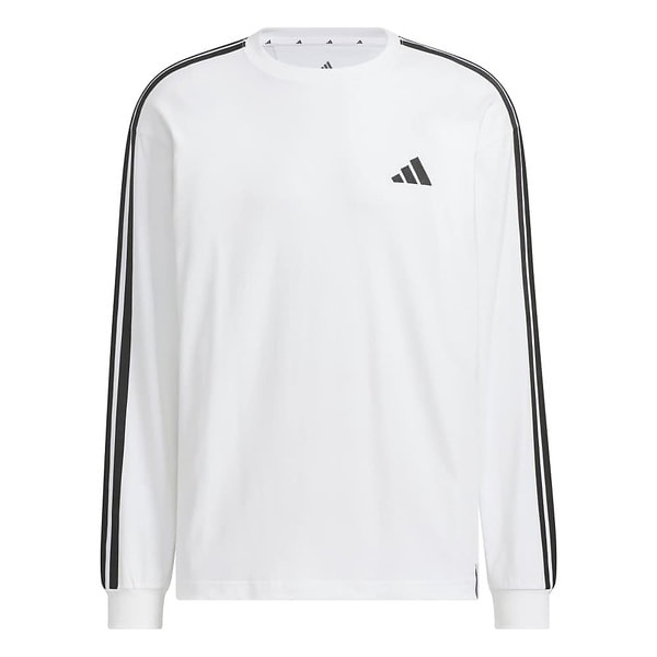 [�}���C]�����Y�A�p���� M ESS+ 3S LS T�V���c/�A�f�B�_�X�iadidas�j �z���C�g