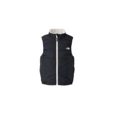 ﾄﾚｯｷﾝｸﾞ T Reversible Cozy Vest (トドラーリバーシブルコージーベスト)