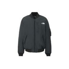 Insulation Bomber Jacket (インサレーションボンバージャケット)