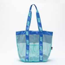 ｽﾎﾟｰﾂｱｸｾｻﾘｰ ナイキSS26メッシュトートプールバッグ