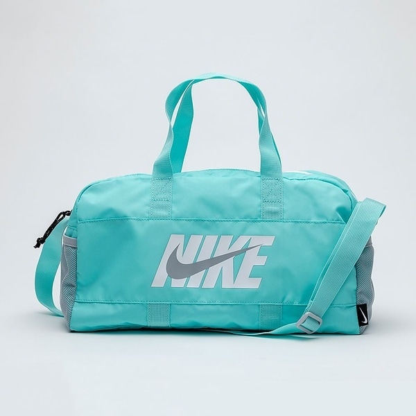 NIKE 水色 ヴィンテージ　ボーリングボールバック ｽｲﾐﾝｸﾞ ナイキSS26ボストンプールバッグ | ナイキ(NIKE) | マルイ