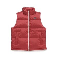 ﾄﾚｯｷﾝｸﾞ Filly Down Vest　(フィリーダウンベスト)