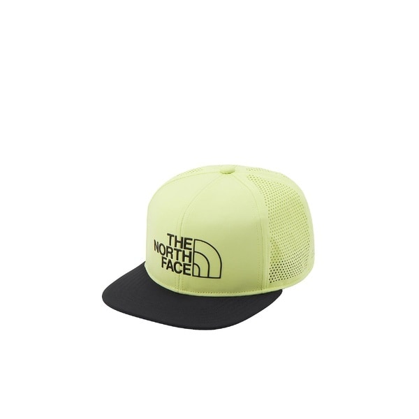 [�}���C]�����Y�A�p���� TECH LOGO CAP/�U�E�m�[�X�E�t�F�C�X�iTHE NORTH FACE�j AK