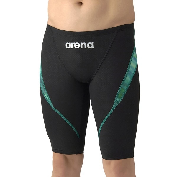 [�}���C]�X�C�~���O ���[�V���O�X�p�b�c(�n�[�t���b�O)/�A���[�i�iarena�j BKGR