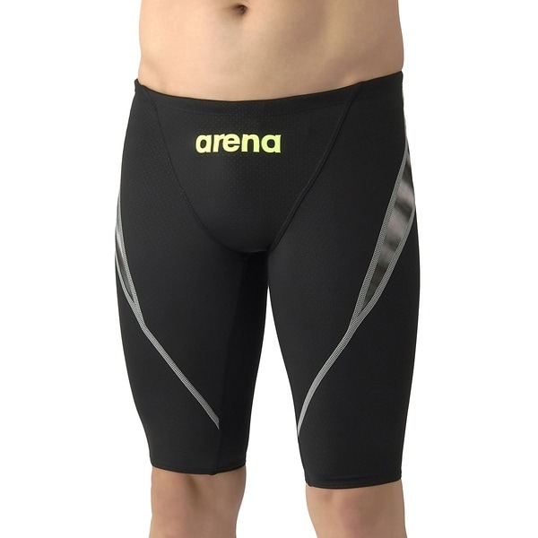[�}���C]�X�C�~���O ���[�V���O�X�p�b�c(�n�[�t���b�O)/�A���[�i�iarena�j BKGY