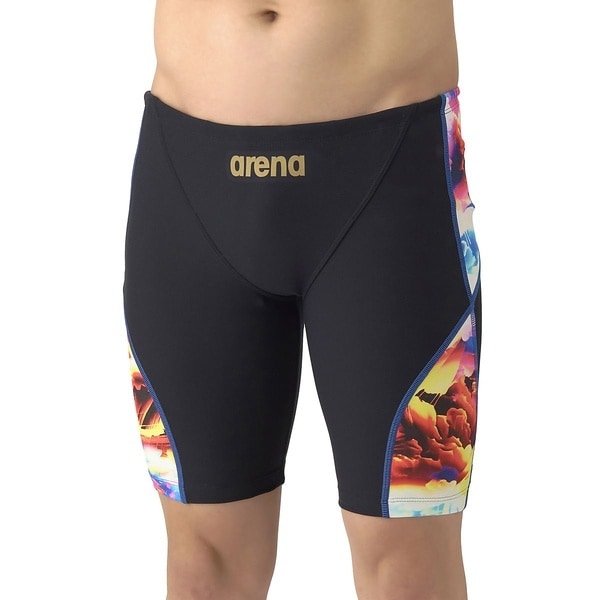 [�}���C]�X�C�~���O �g���[�j���O�X�p�b�c(�n�[�t���b�O)/�A���[�i�iarena�j BKRD