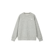 ﾒﾝｽﾞｱﾊﾟﾚﾙ TECH AIR SWEAT CR