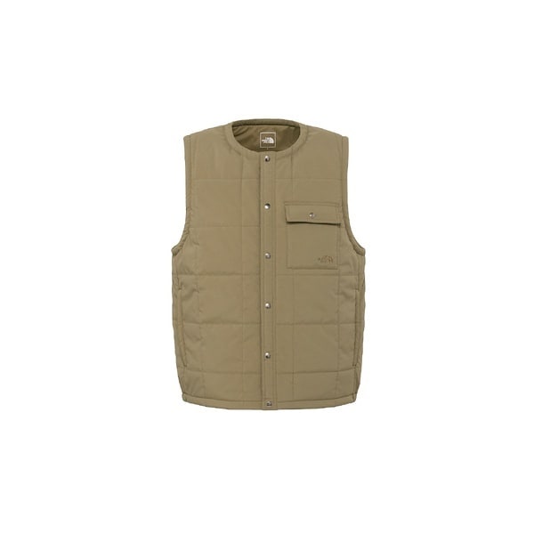[�}���C]�g���b�L���O Meadow Warm Vest (���h�E�H�[���x�X�g)/�U�E�m�[�X�E�t�F�C�X�iTHE NORTH FACE�j CK