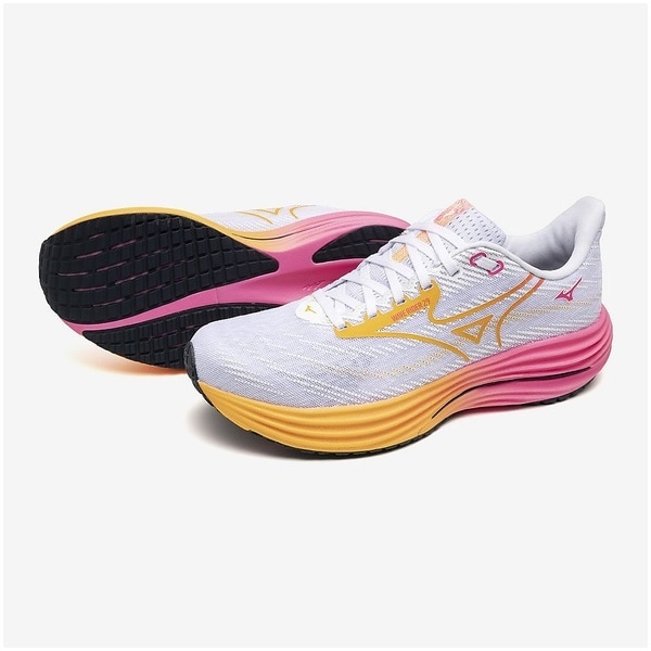 [�}���C]�����j���O WAVE RIDER 29/�~�Y�m�iMIZUNO�j �z���C�g×�I�����W×�s���N