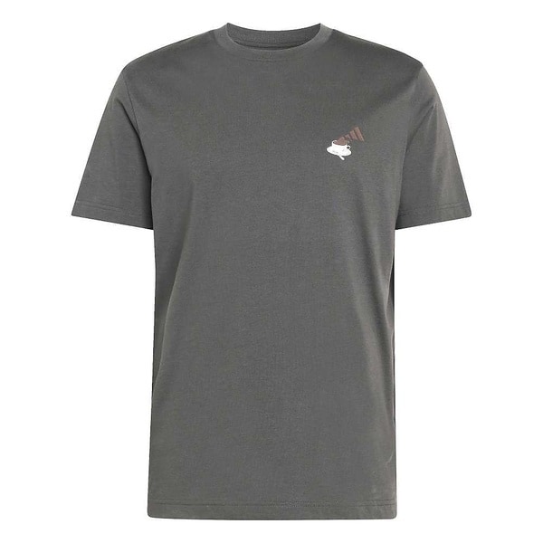 ﾒﾝｽﾞｱﾊﾟﾚﾙ M CHEESECAKE Tシャツ