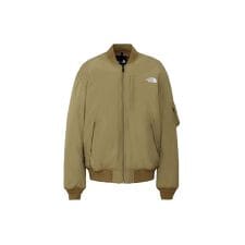 Insulation Bomber Jacket (インサレーションボンバージャケット)