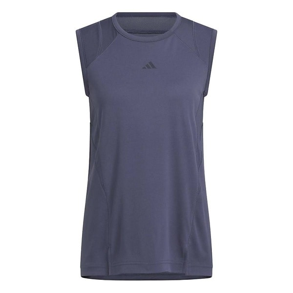 Women's Apparel W TR ES+ Cool Sensor Sleeveless