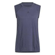 Women's Apparel W TR ES+ Cool Sensor Sleeveless