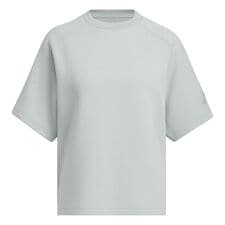 ﾚﾃﾞｨｰｽｱﾊﾟﾚﾙ W SOFT LUX SS スウェットシャツ