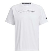 ﾒﾝｽﾞｱﾊﾟﾚﾙ M ADPT Tシャツ