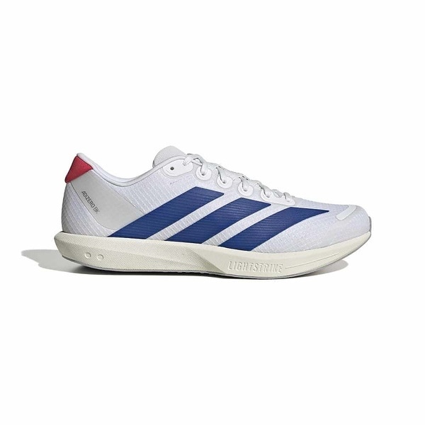 [�}���C]�����j���O ADIZERO BK/�A�f�B�_�X�iadidas�j �t�b�g�E�F�A�z���C�g/�`�[�����C�����u��