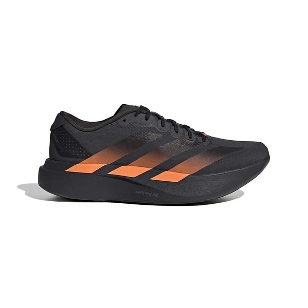 [�}���C]�����j���O Adizero EVO SL WOVEN M/�A�f�B�_�X�iadidas�j �J�[�{��/�R�A�u���b�N/���V�b�h�I�����W