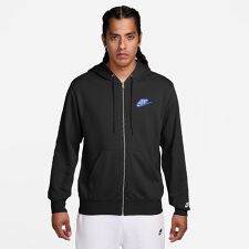 メンズアパレル AS M NK CLUB FT FZ JDI