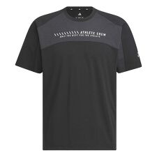 ﾒﾝｽﾞｱﾊﾟﾚﾙ M ADPT Tシャツ