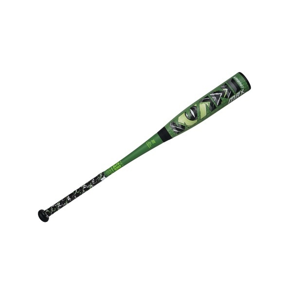 [�}���C]�x�[�X�{�[�� WANI CRUSHER MAX/�}���b�`�iMARUCCI�j �O���[��