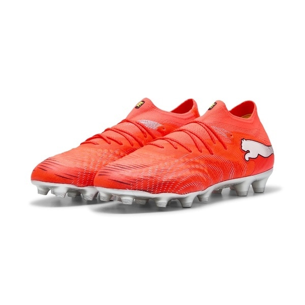 ｻｯｶｰ K) フューチャー 9 アルティメット HG/AG | プーマ(PUMA